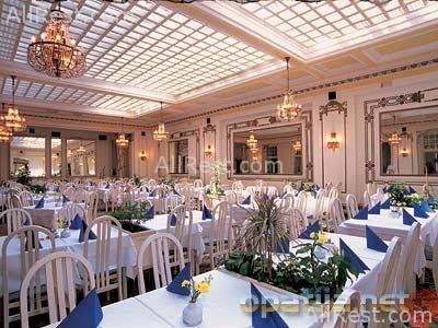 Palace-Bellevue Hotel 3